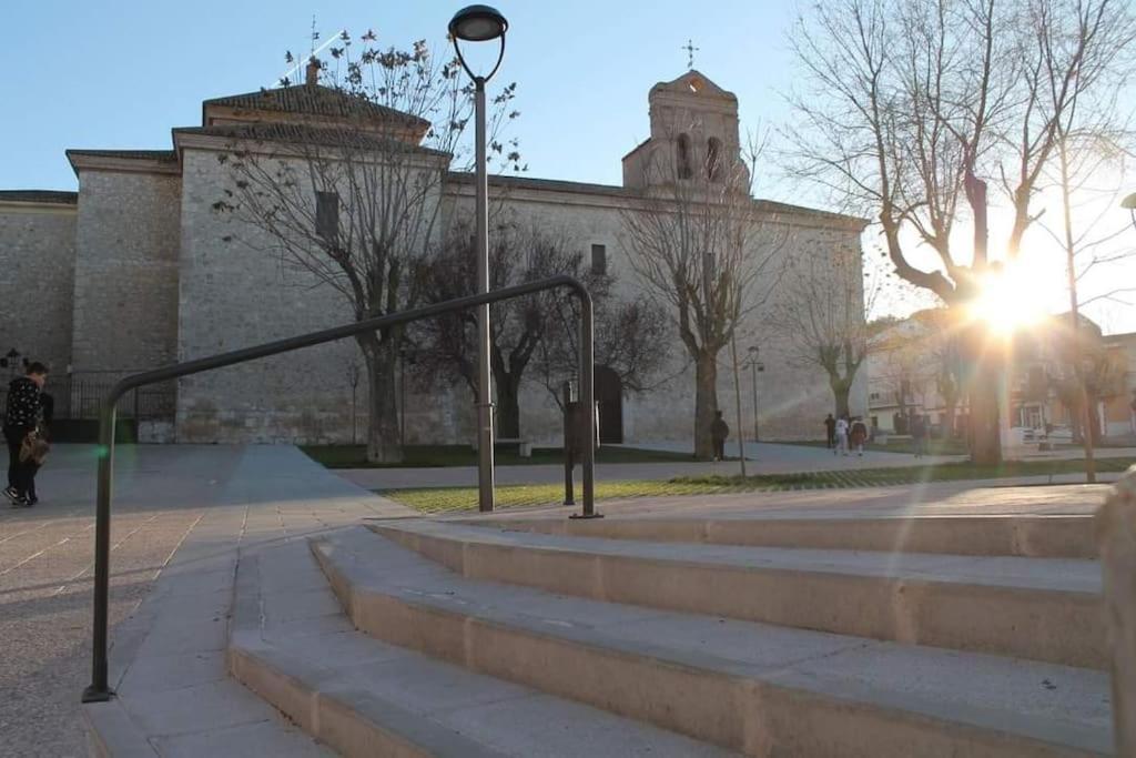 El Cortijo De Palma *