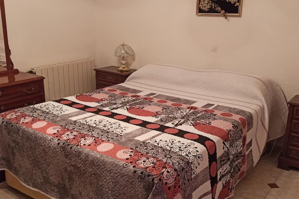 El Cortijo De Palma Сasa de vacaciones Villarejo de Salvanés