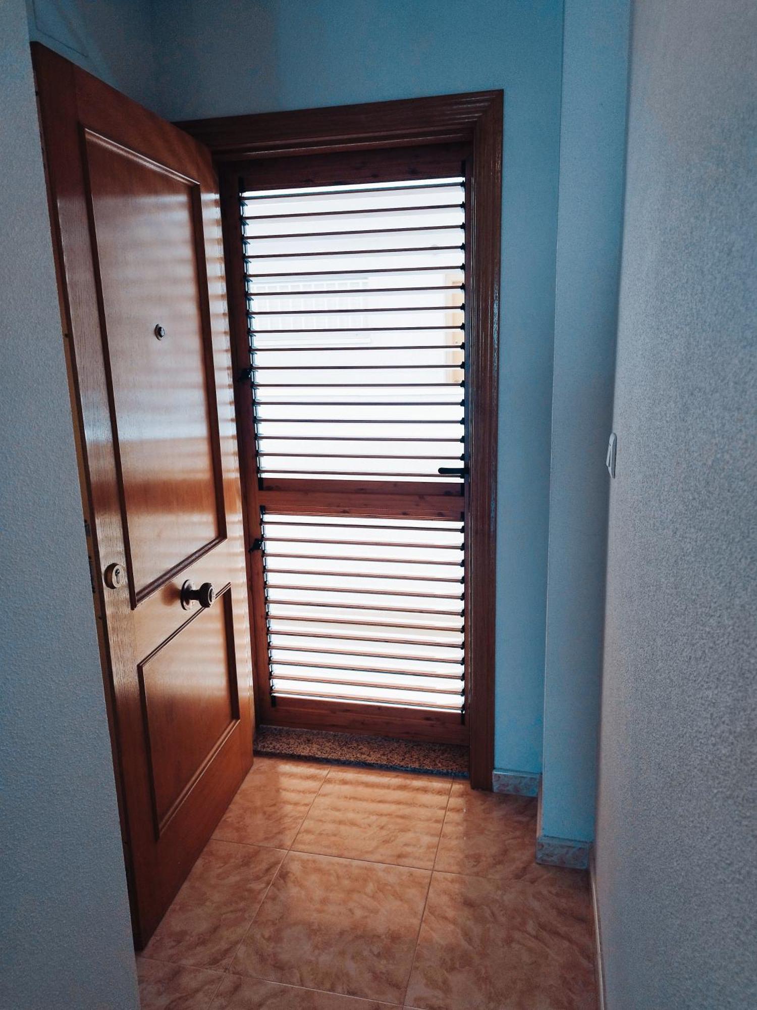 Apartamento Playa Santa Pola