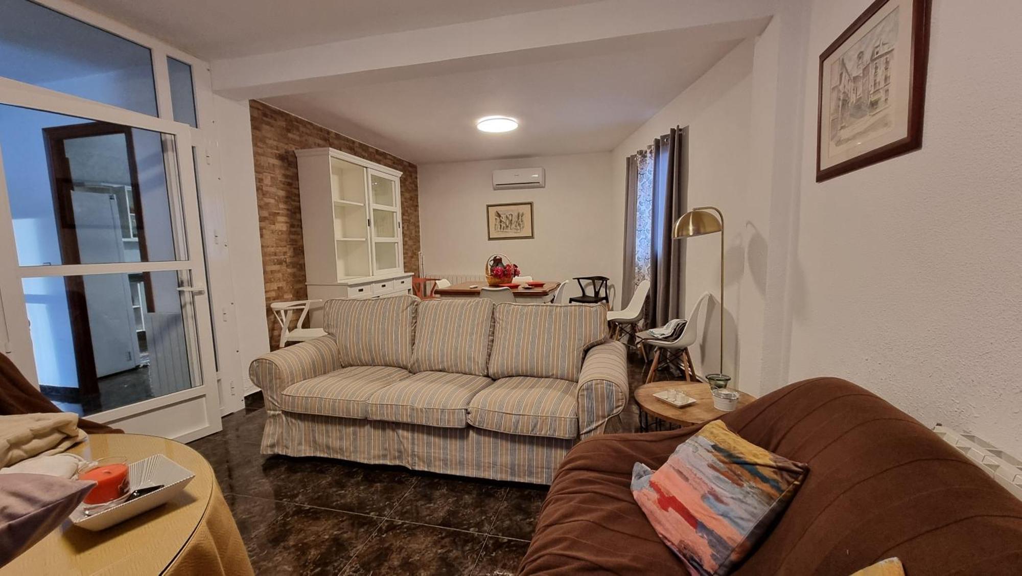 Сasa de vacaciones Casa La Torrecica Cehegín