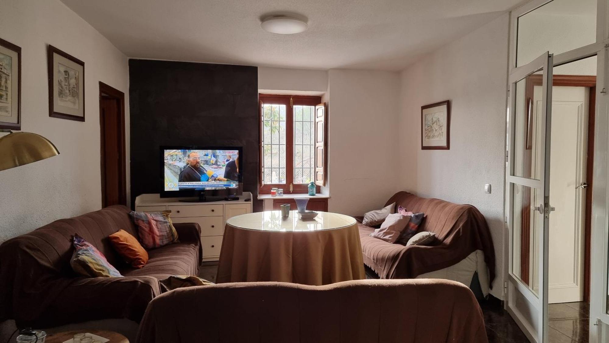 Сasa de vacaciones Casa La Torrecica