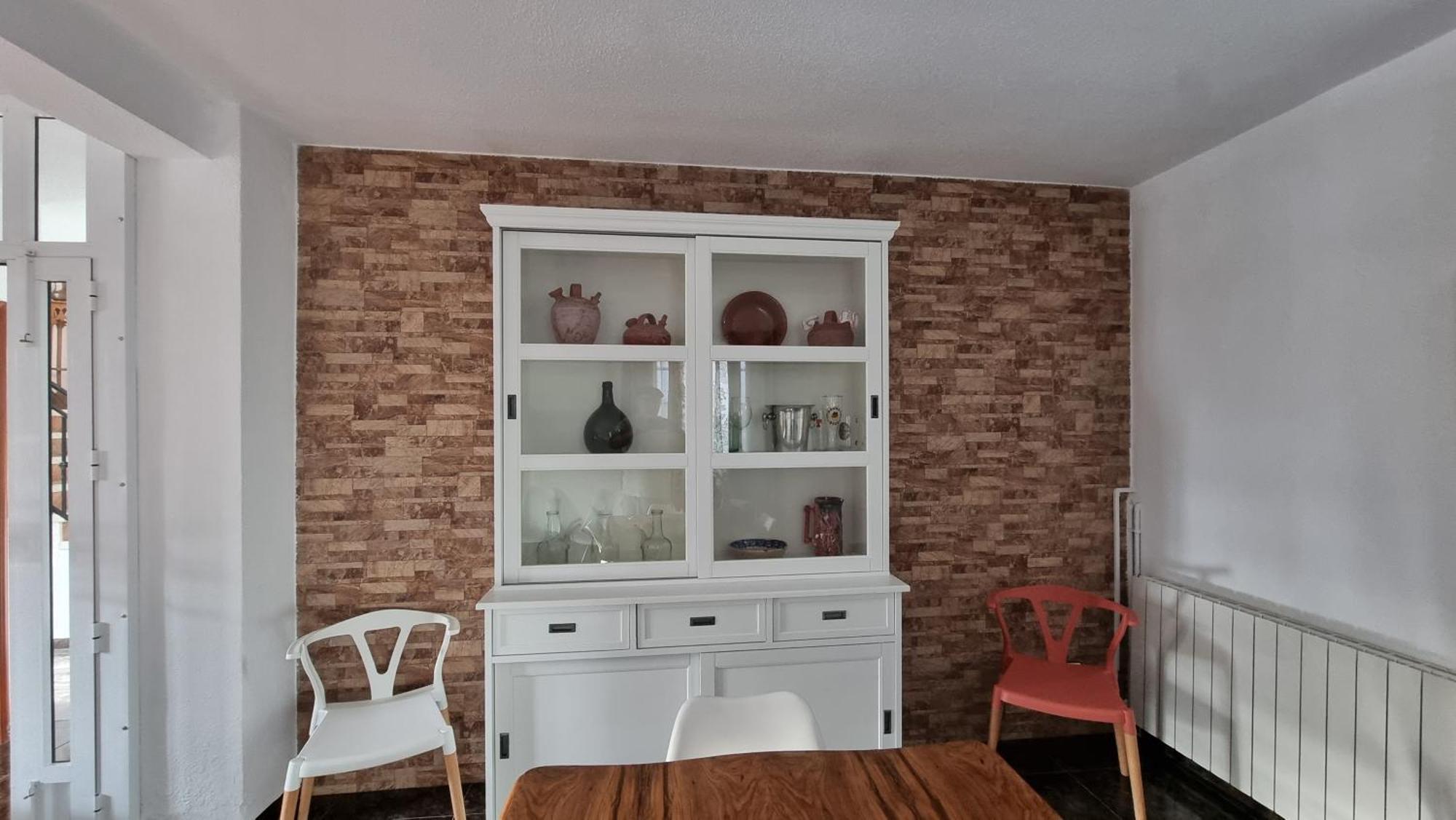 Casa La Torrecica Сasa de vacaciones Cehegín