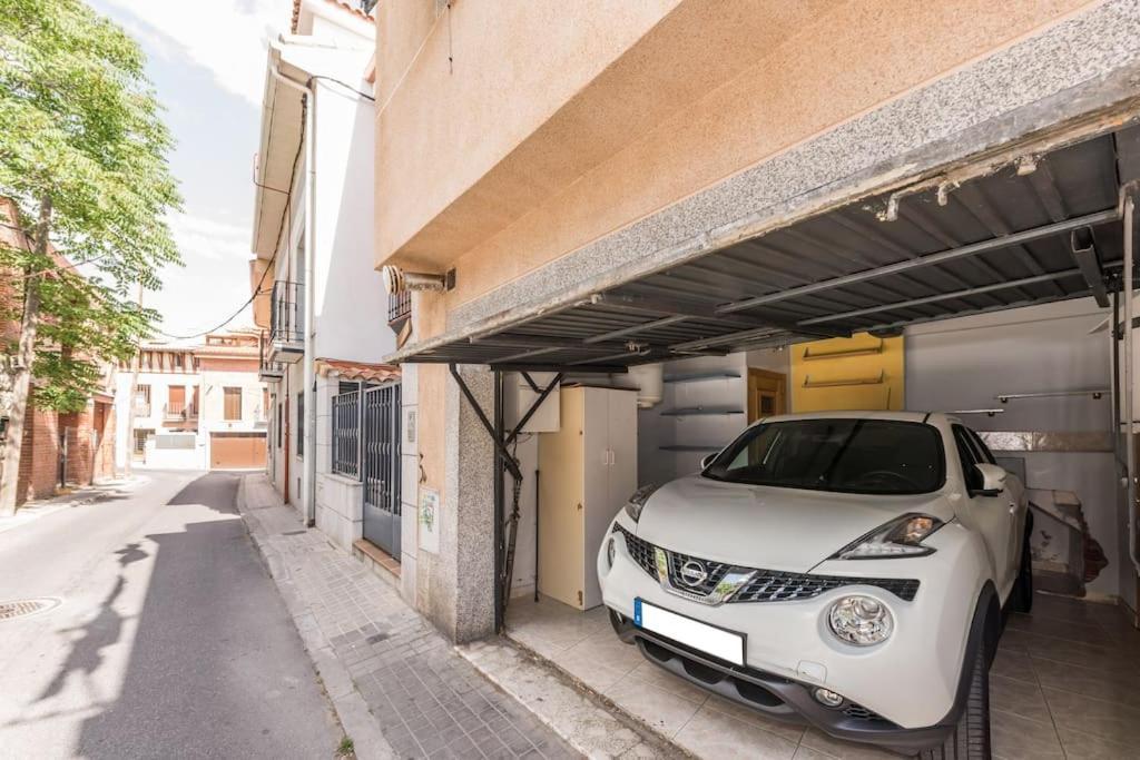 Moderna Casa Rural En