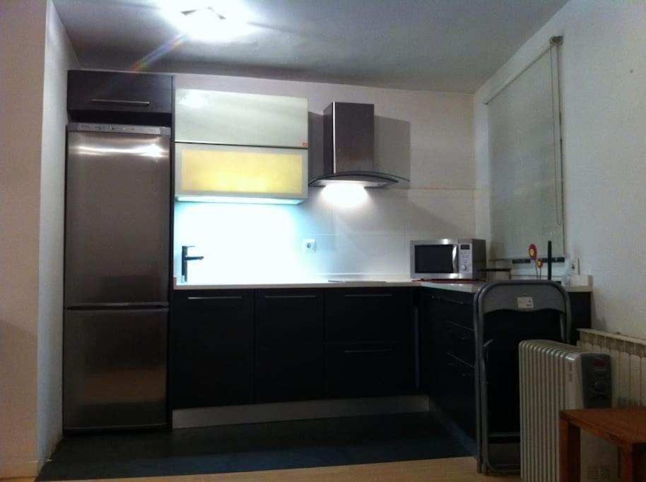 Moderna Casa Rural En Сasa de vacaciones Colmenar Viejo