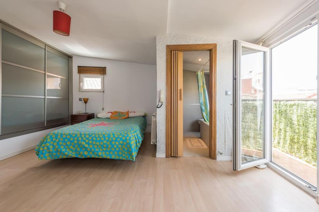 Сasa de vacaciones Moderna Casa Rural En *