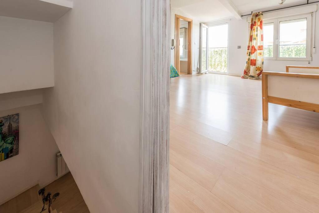 Сasa de vacaciones Moderna Casa Rural En Colmenar Viejo