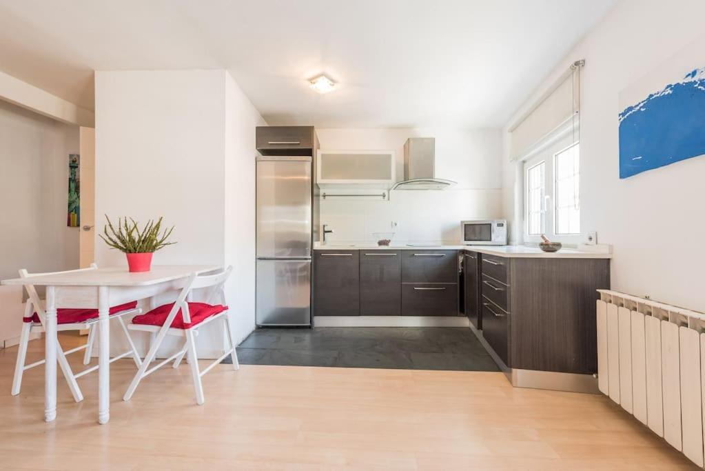 Moderna Casa Rural En Сasa de vacaciones *