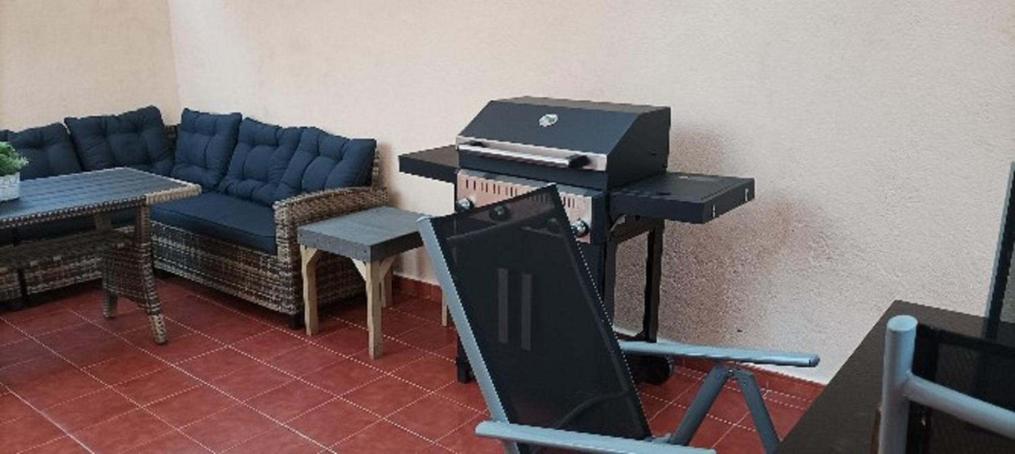 Сasa de vacaciones La Belleza Del Tietar Lanzahita