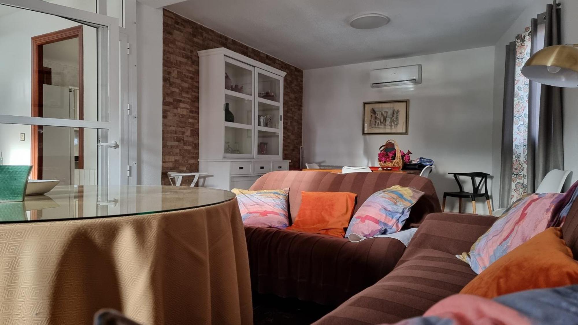 Casa La Torrecica Сasa de vacaciones *