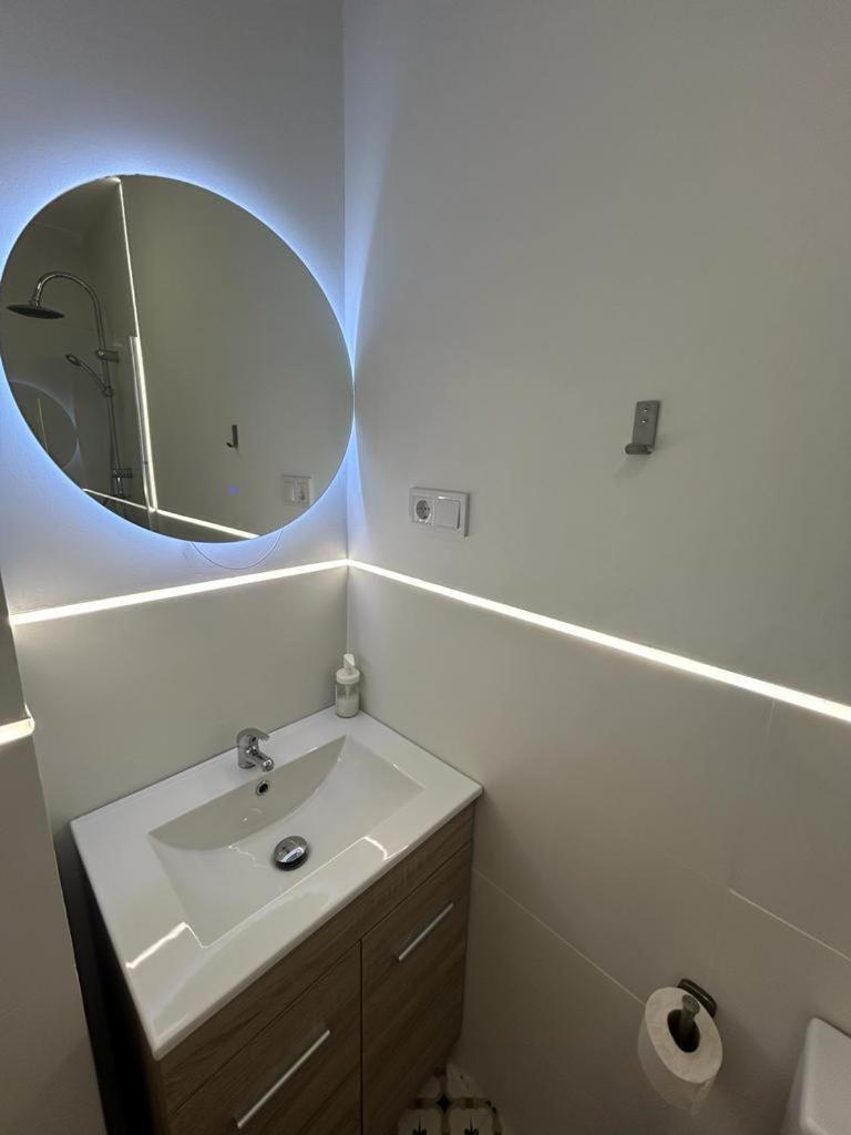 Apartamento Rocablanca
