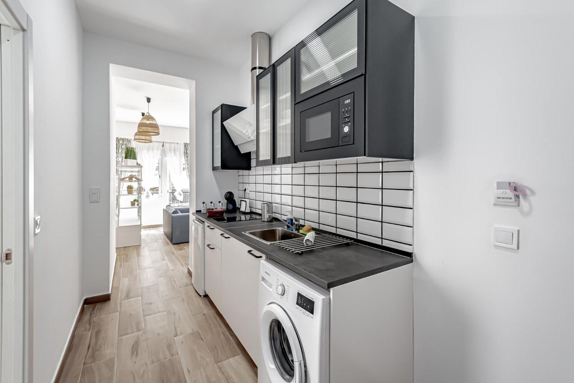 Pino Apartamento Benidorm
