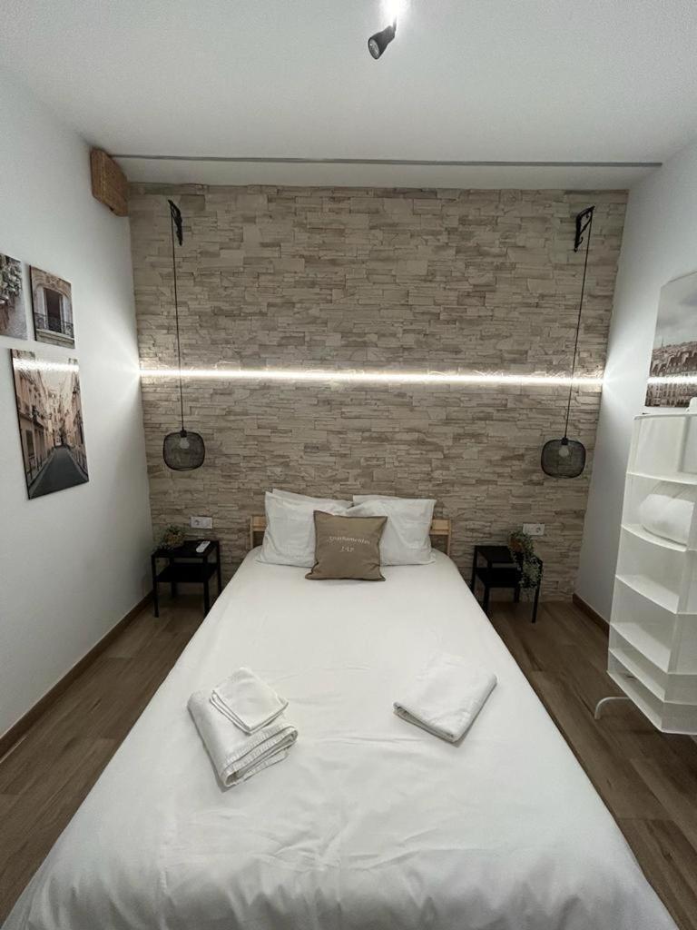 Apartamento Pino Benidorm