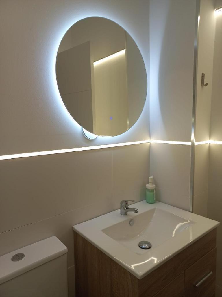 Apartamento Rocablanca Benidorm