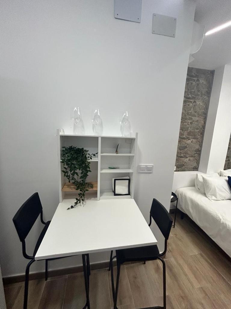 Apartamento Rocablanca