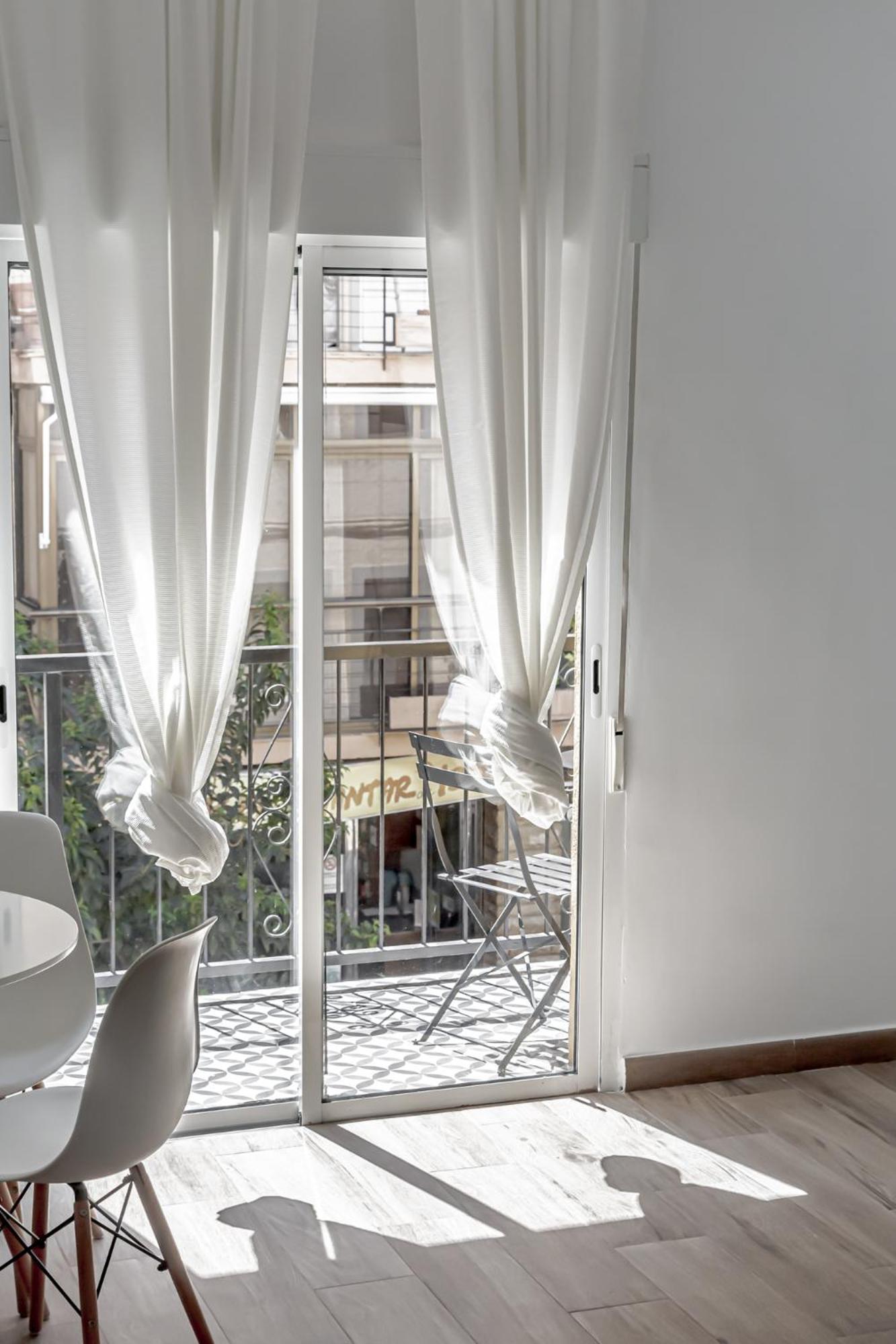 Apartamento Pino Benidorm
