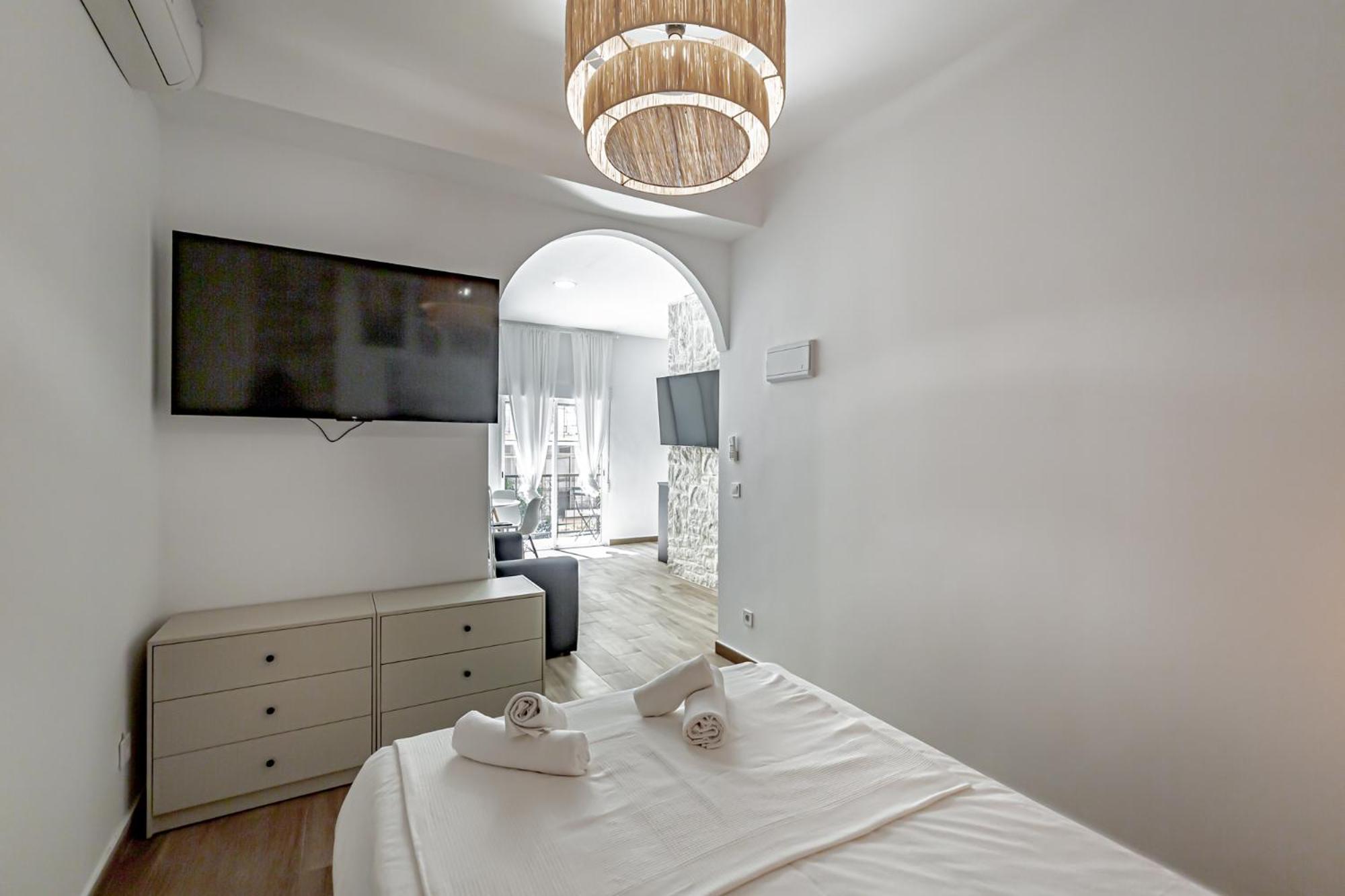 Pino Apartamento