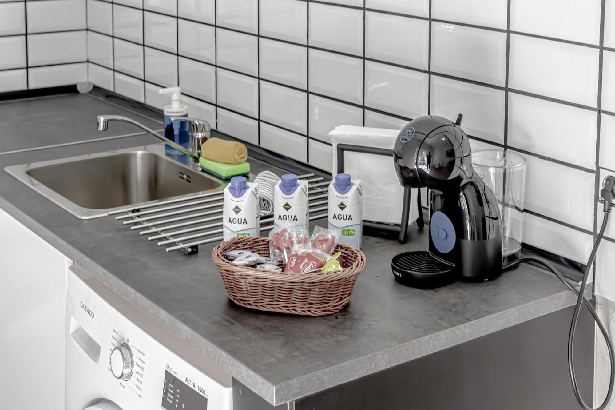 Apartamento Pino