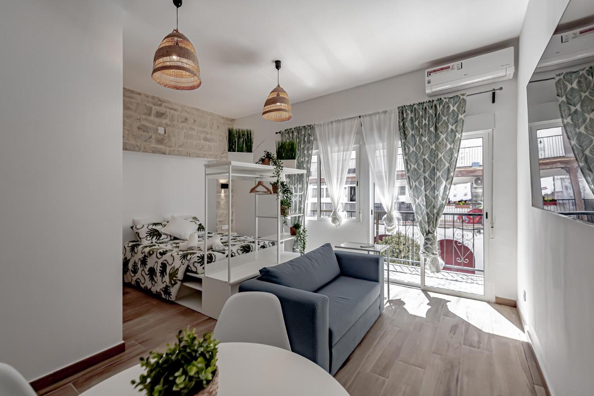 Pino Apartamento