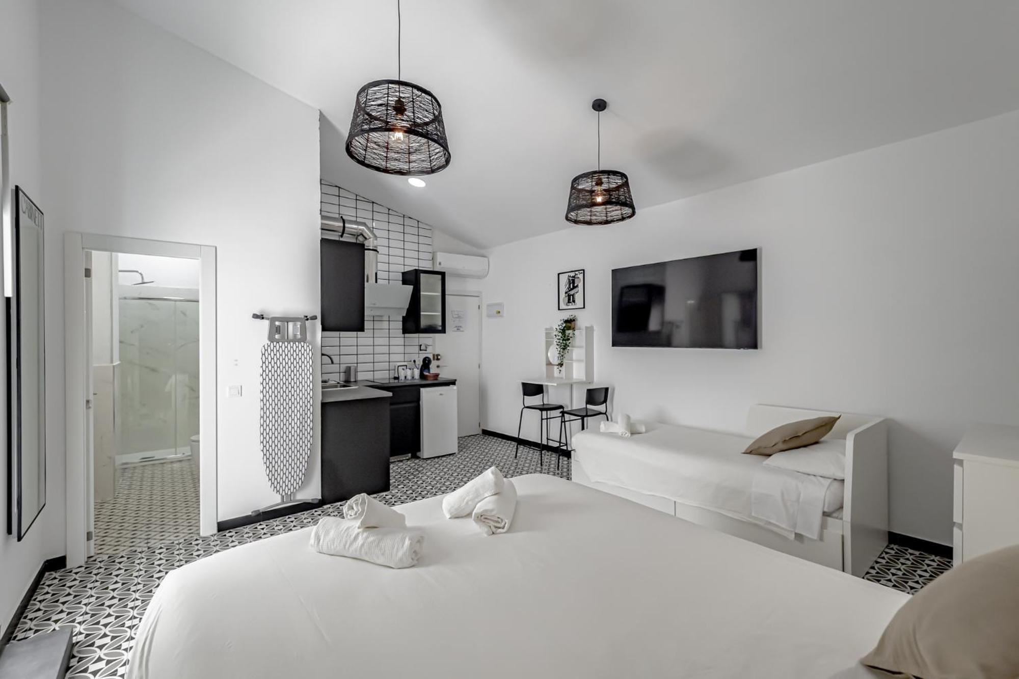 Apartamento Pino *