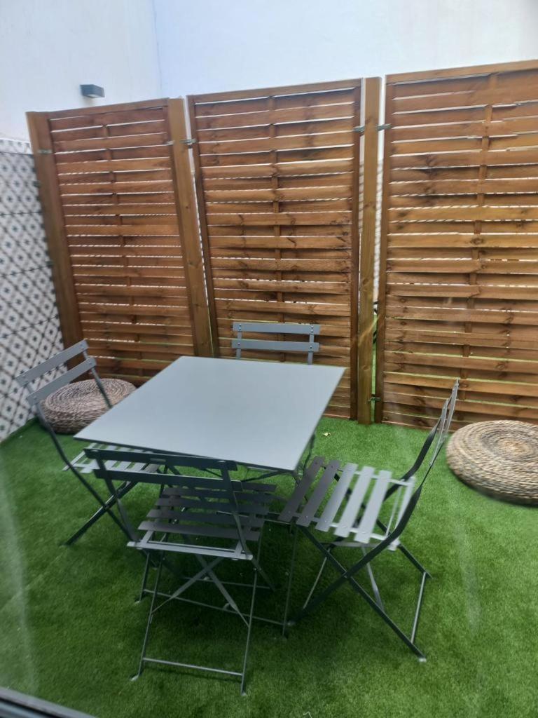 Pino Apartamento