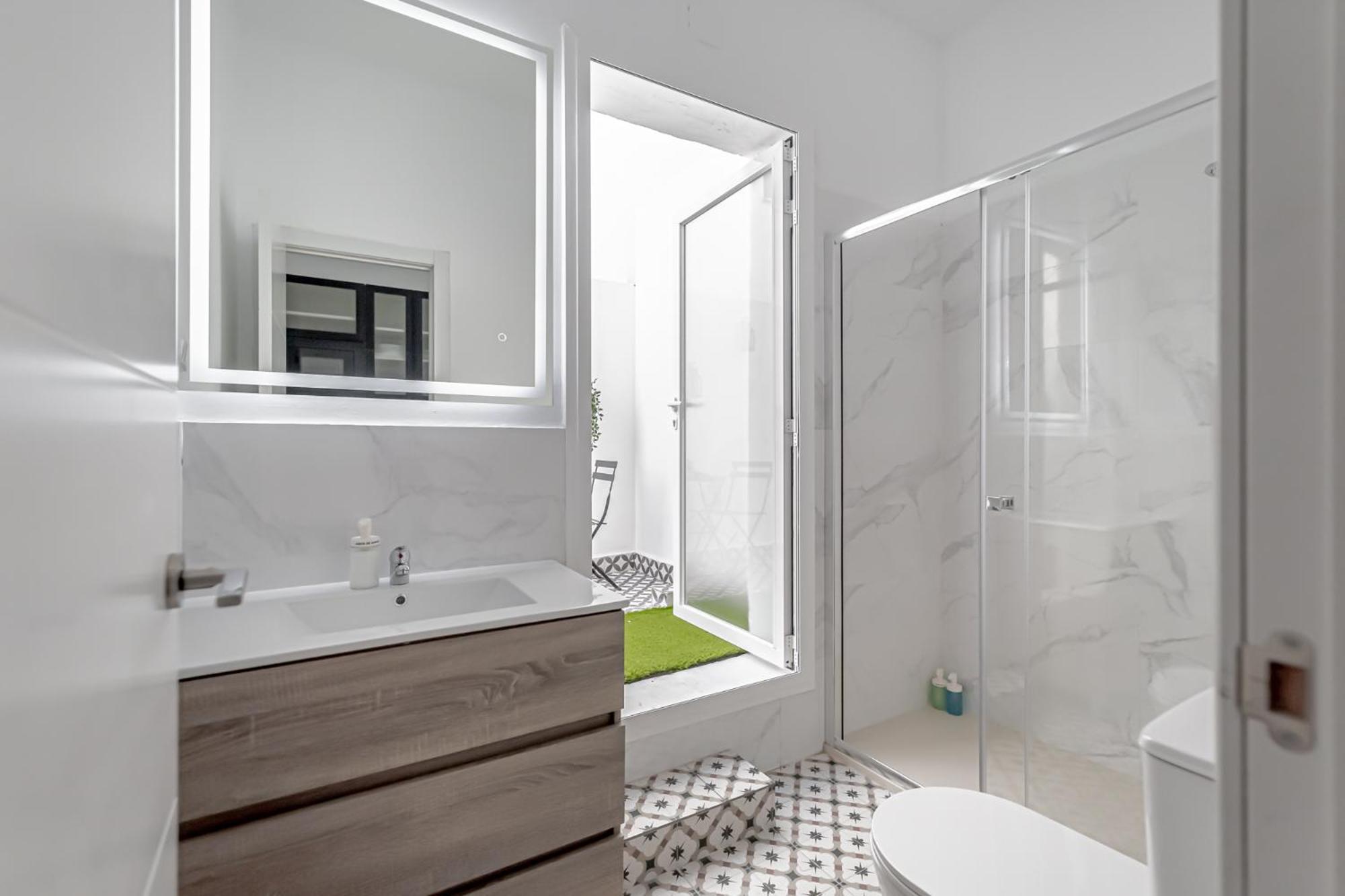 Apartamento Pino *