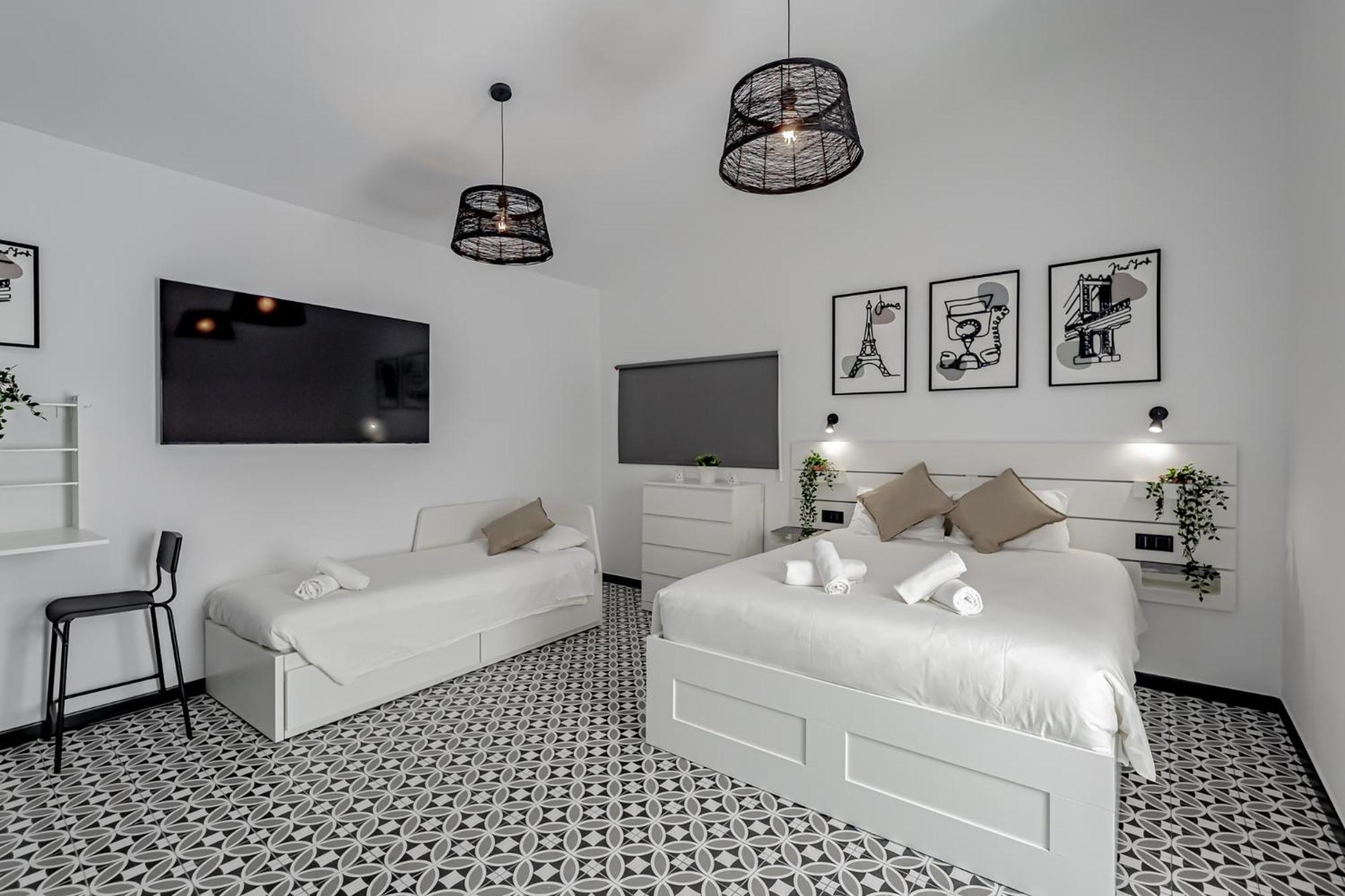 Apartamento Pino Benidorm