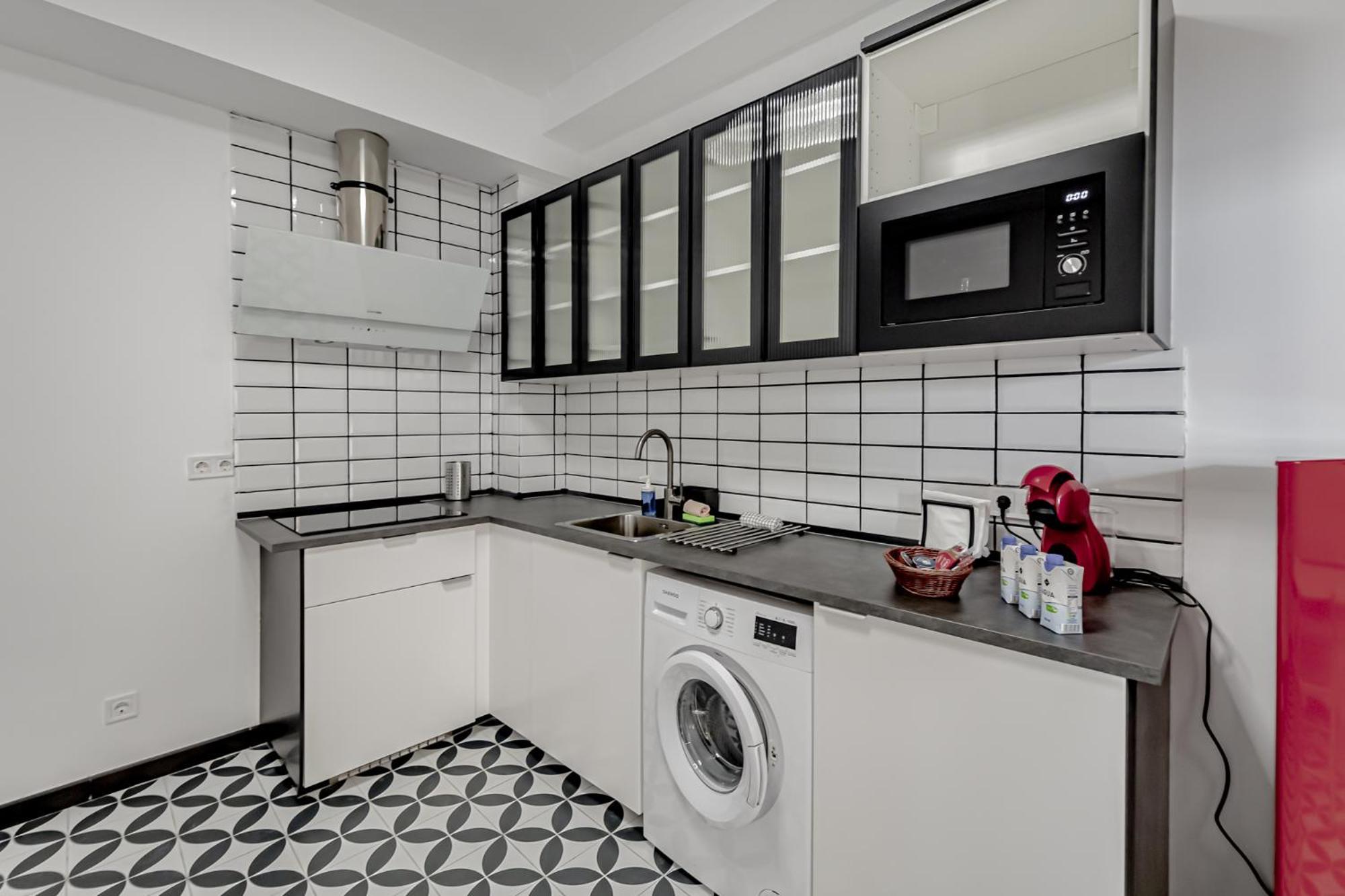 Pino Apartamento Benidorm