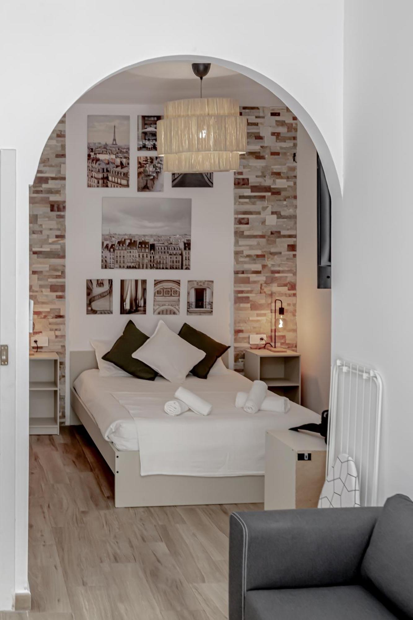 Pino Apartamento