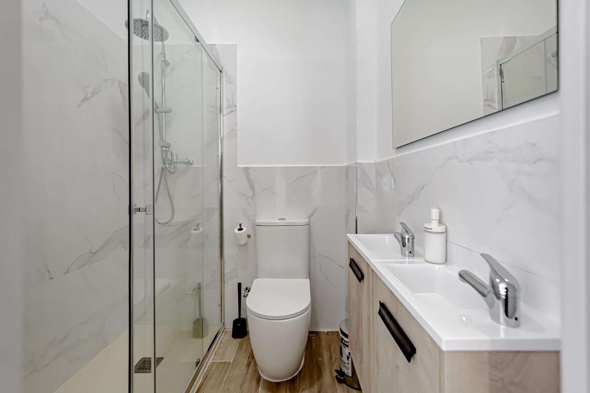 Apartamento Pino *