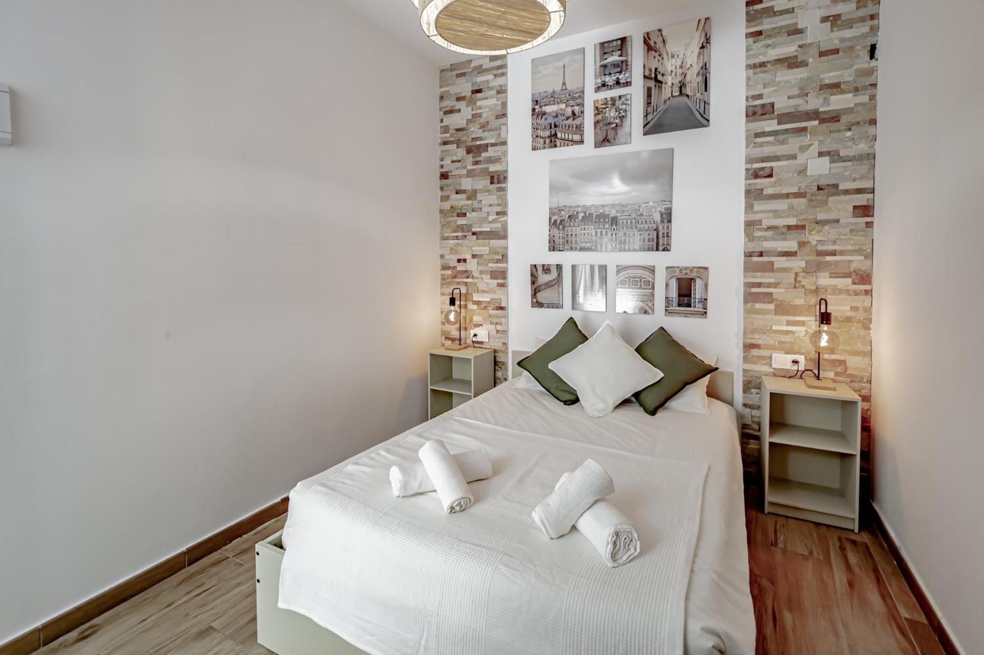 Pino Apartamento *