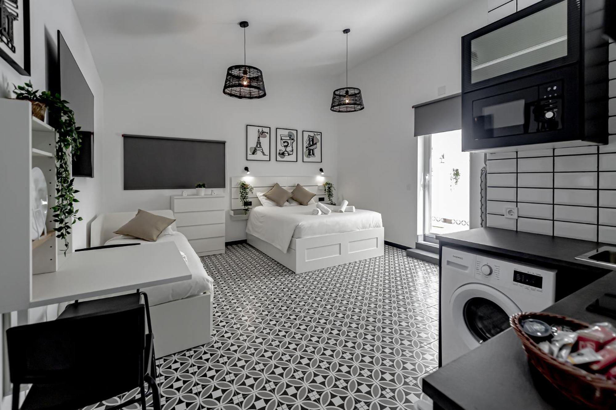 Pino Apartamento Benidorm
