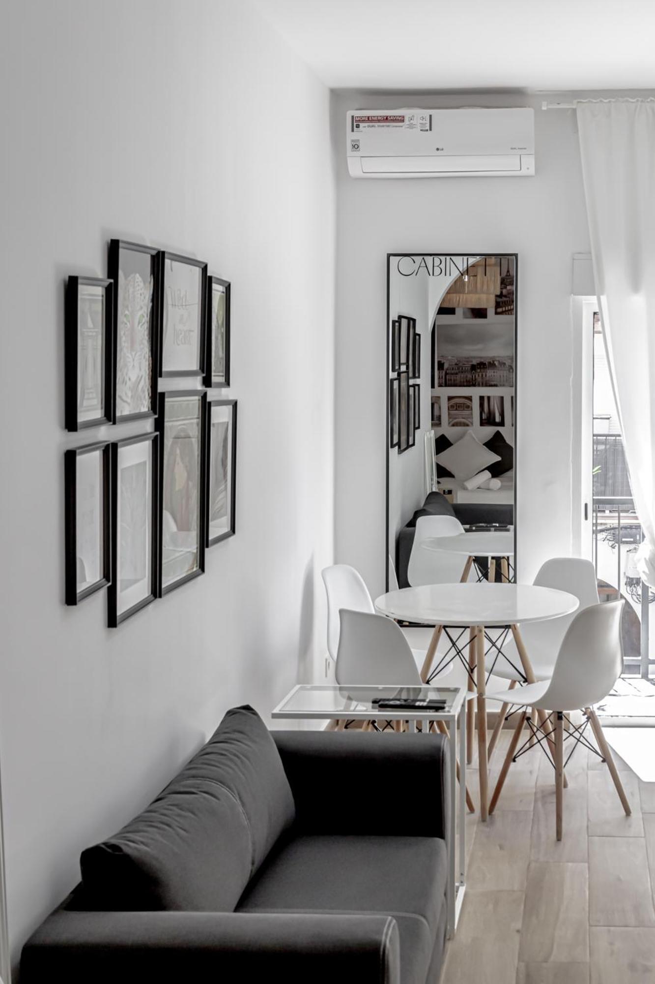 Pino Apartamento