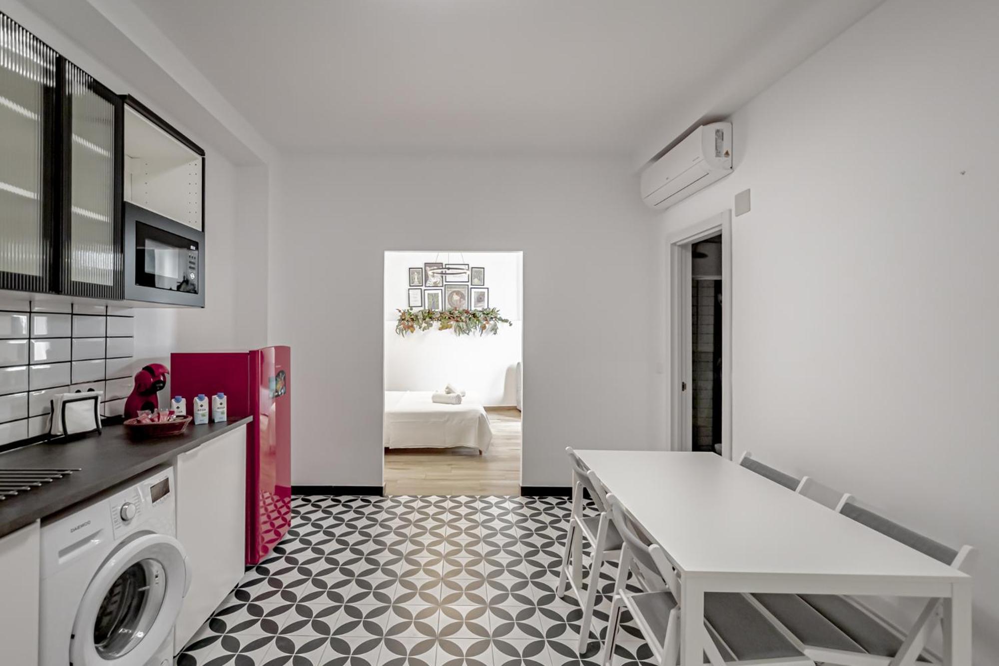 Apartamento Pino *