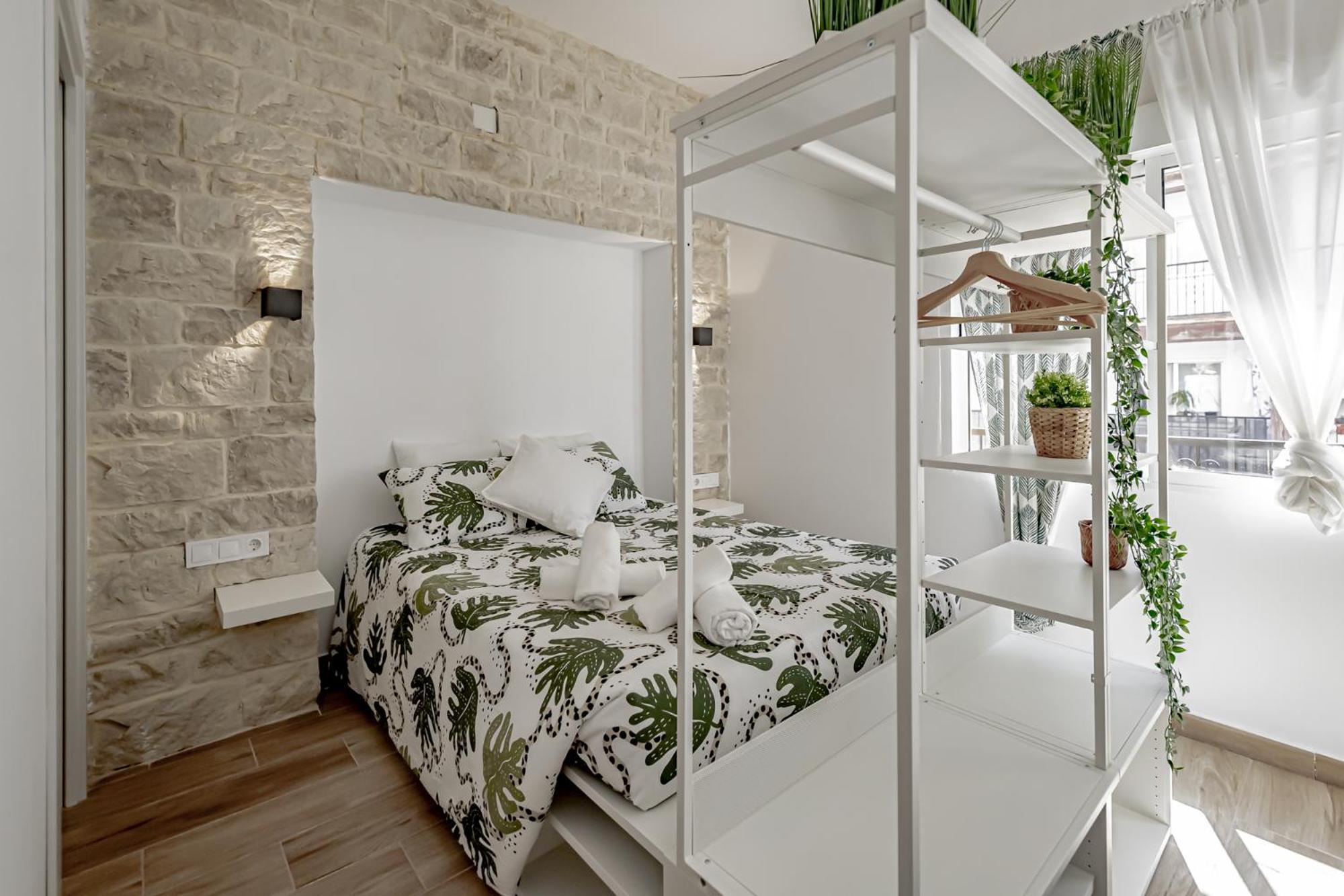 Pino Apartamento *