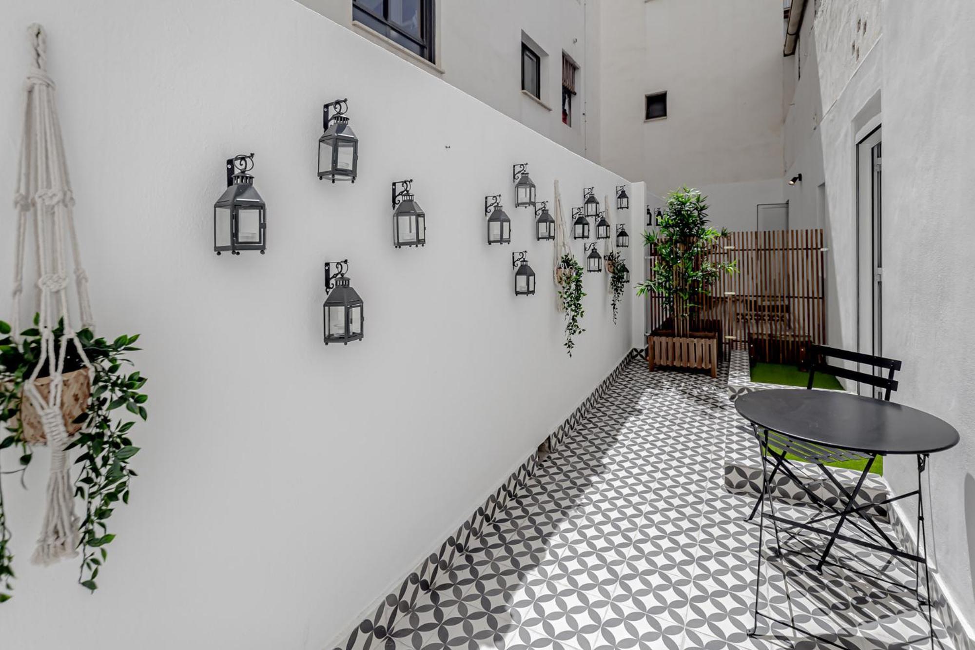 Apartamento Pino *