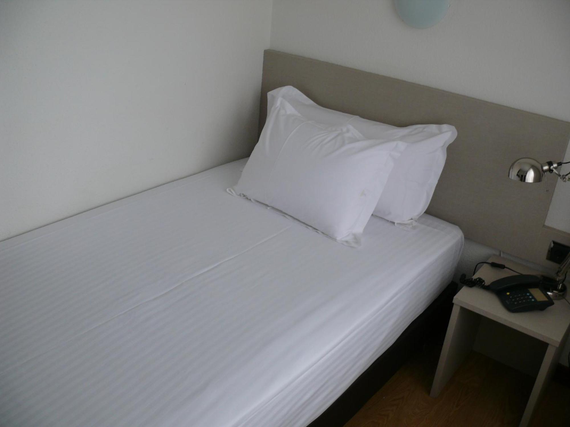 Hotel Angeles Guarnizo