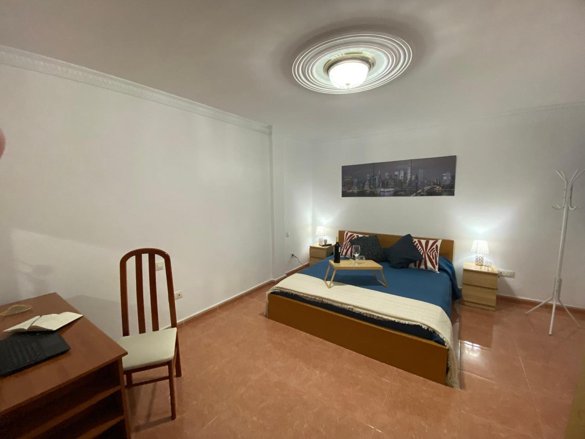 Apartamento En Costa De Telde *