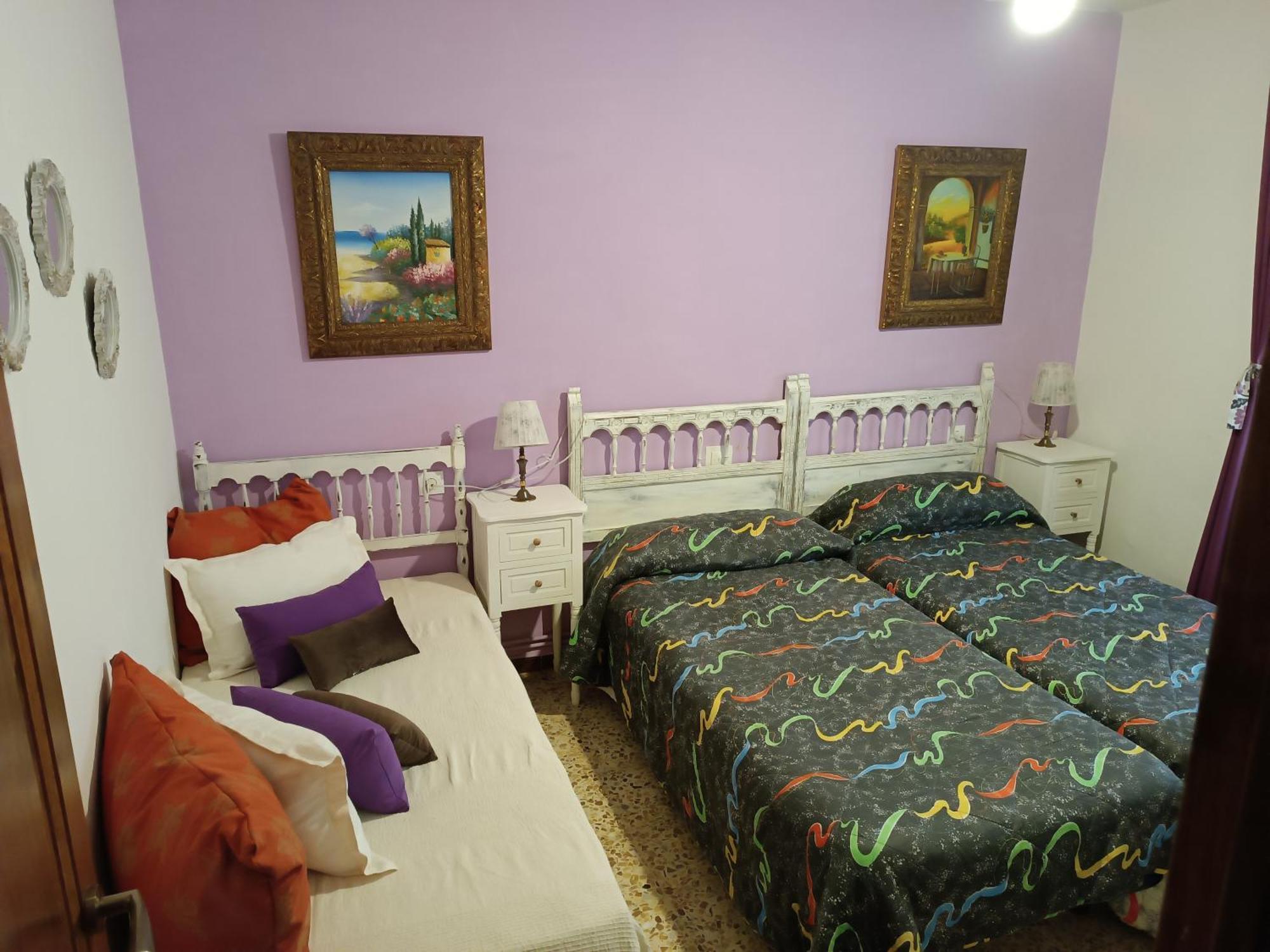 C.r. Tejar De Arriba Holiday home