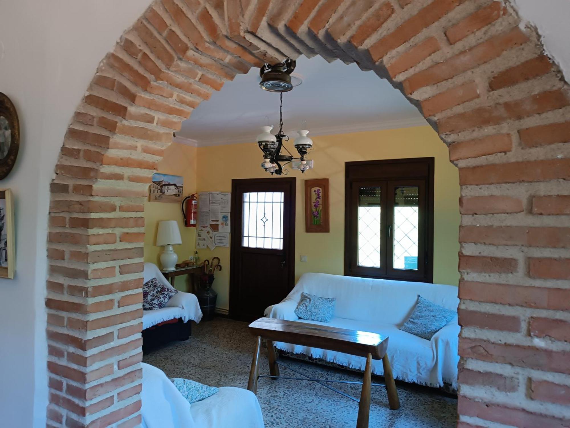 C.r. Tejar De Arriba Holiday home *
