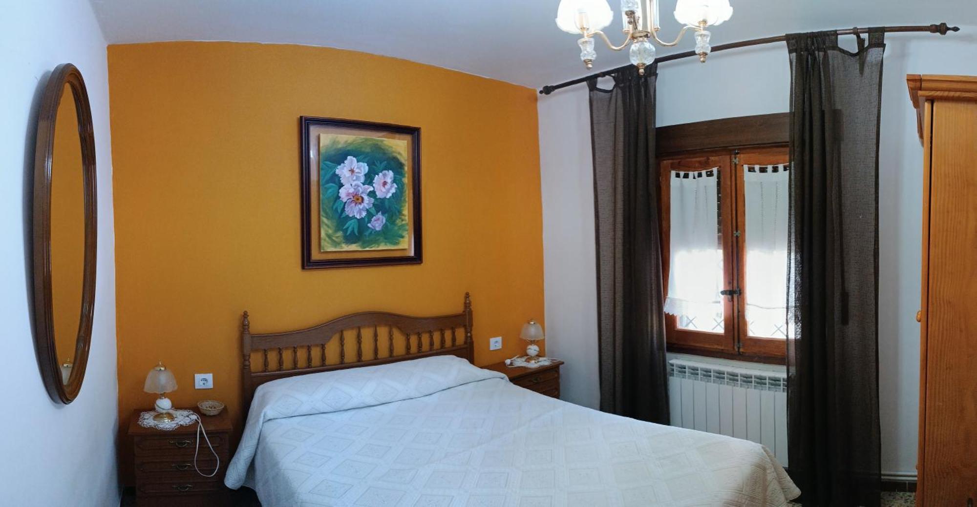 C.r. Tejar De Arriba Holiday home *
