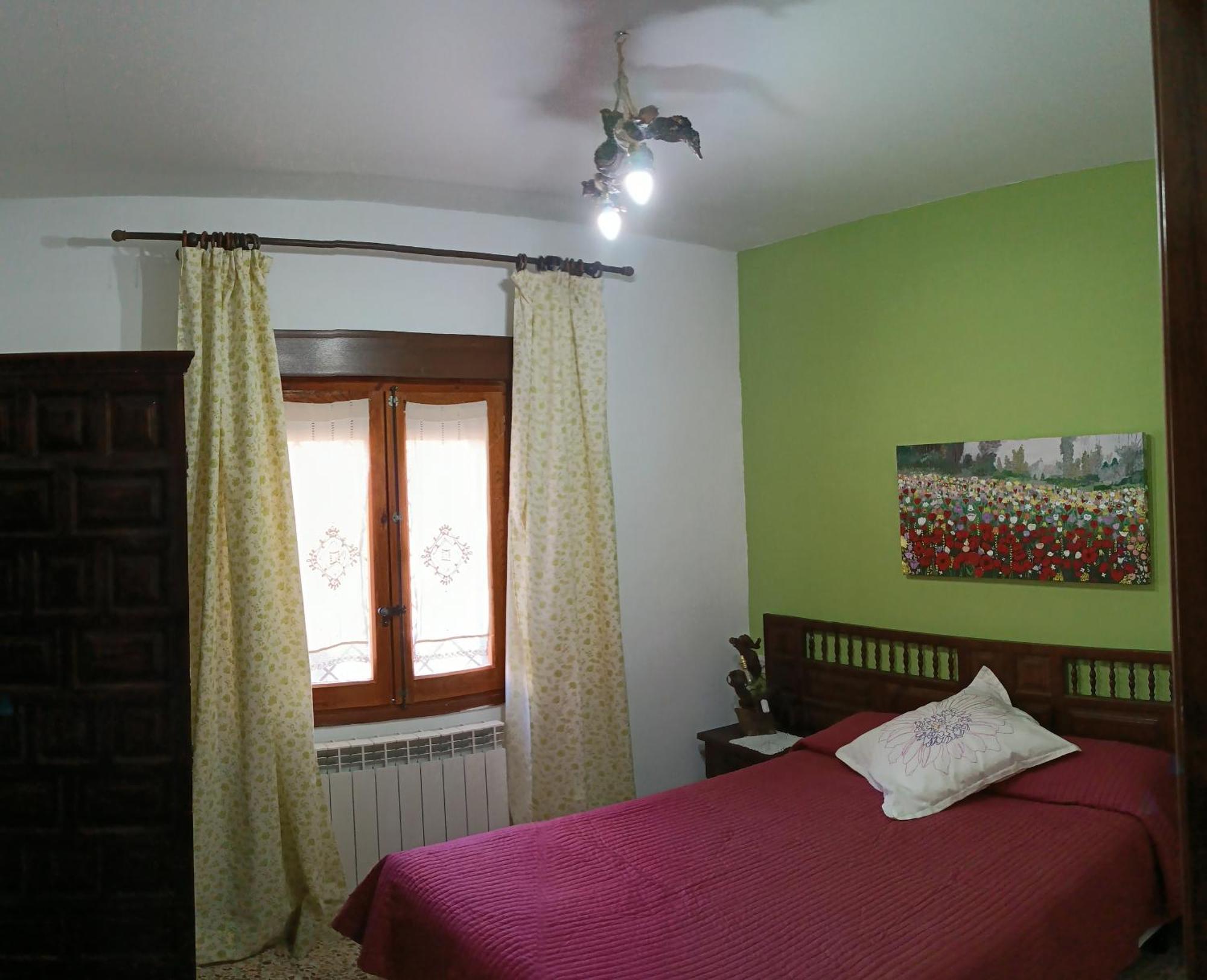 C.r. Tejar De Arriba Holiday home Mombeltran