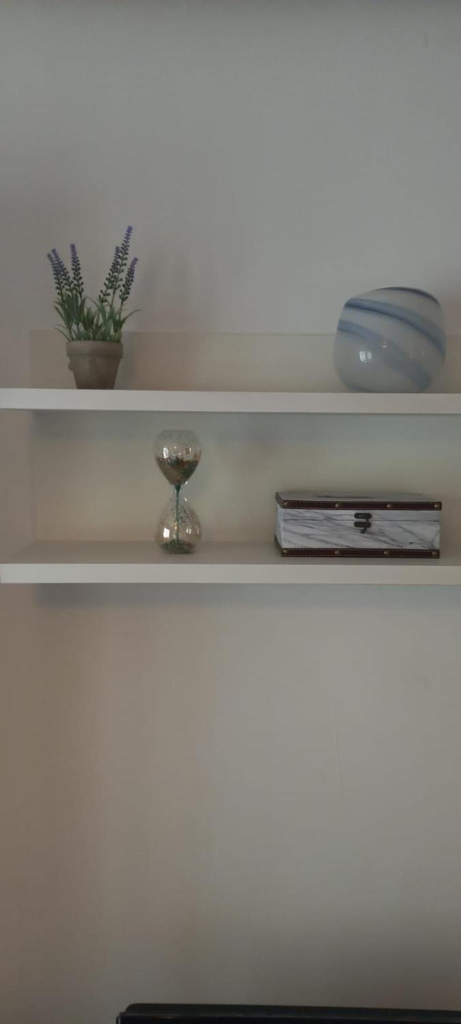 Apartamento Con 2 Y 2 Banos Junto A *