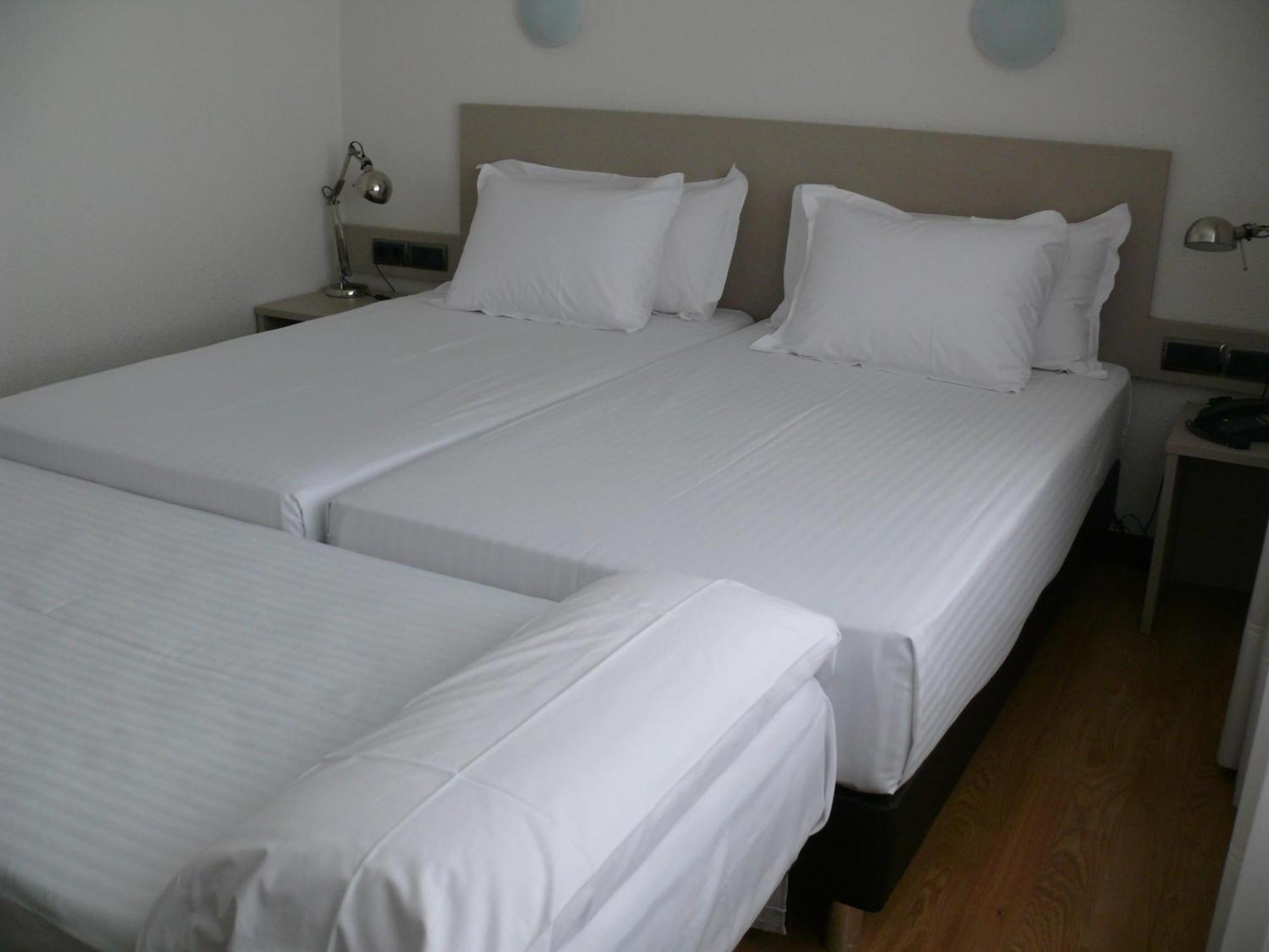 Hotel Angeles Guarnizo