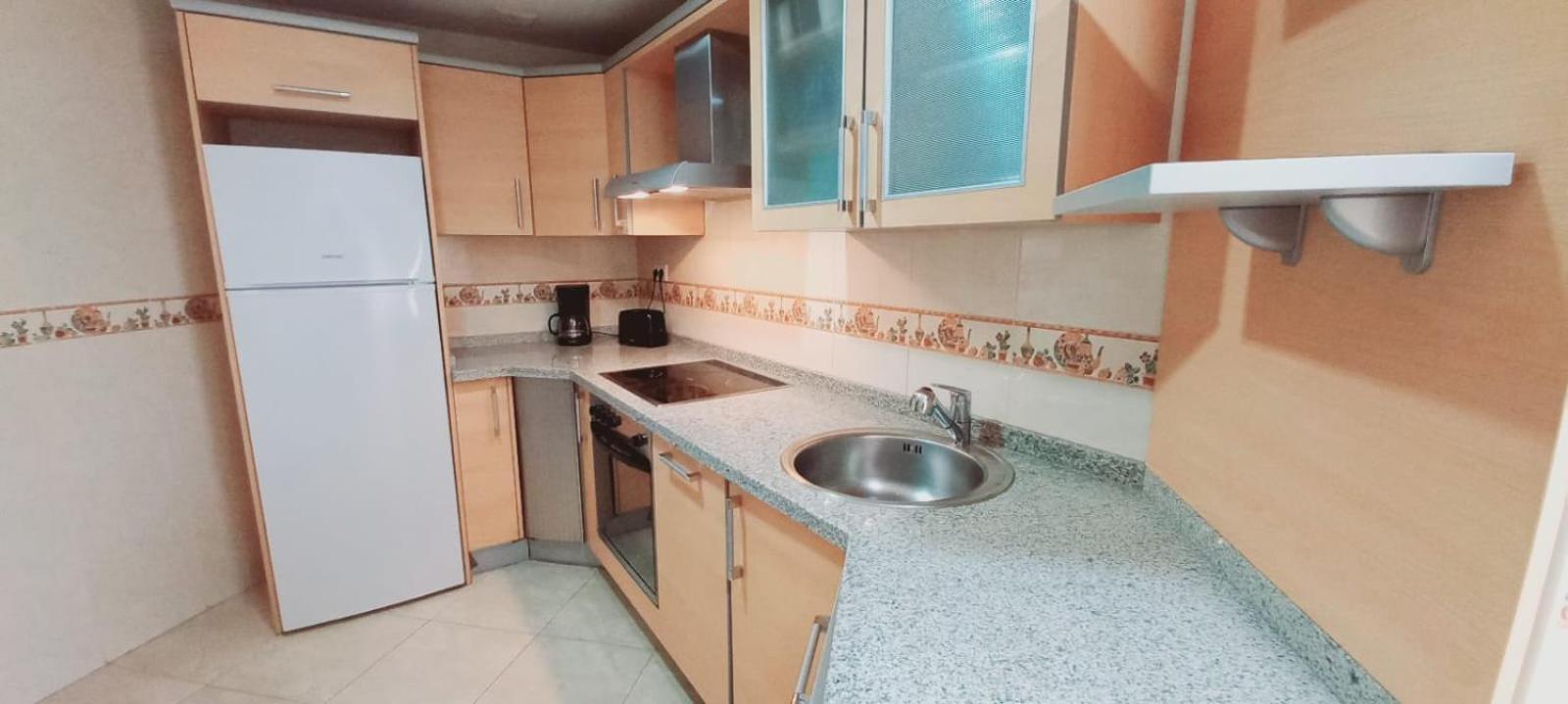 Con 2 Y 2 Banos Junto A Apartamento