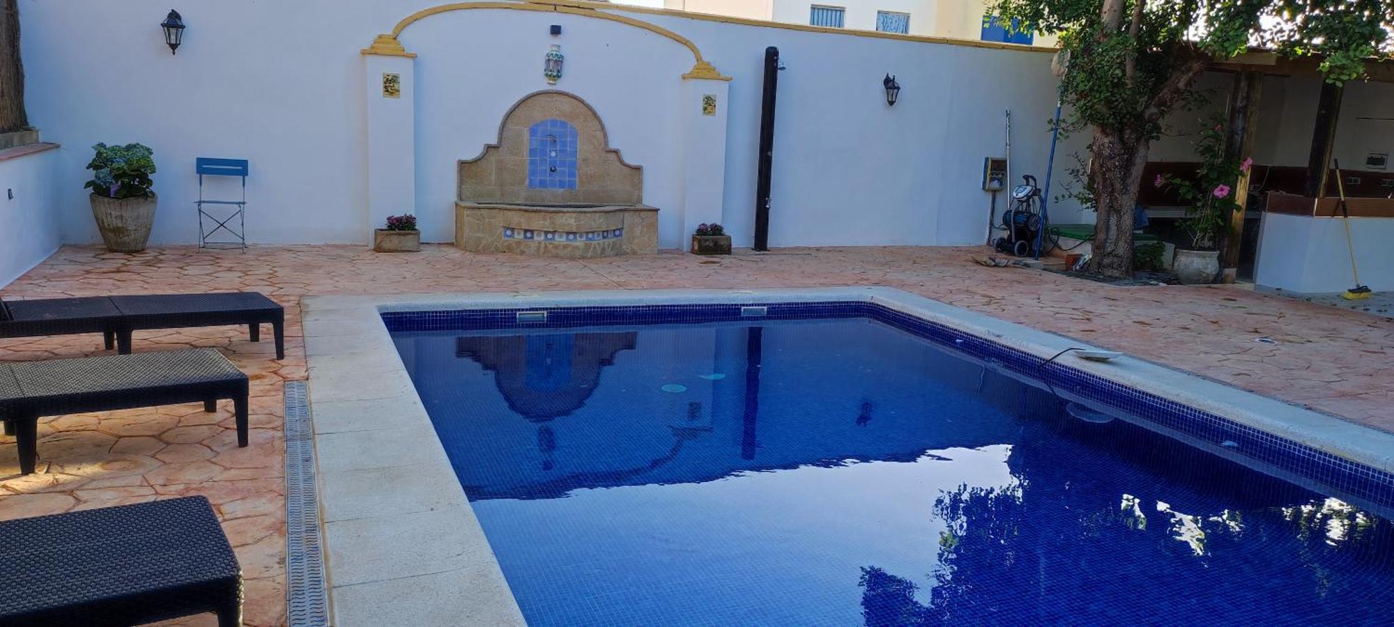 Casa De Vicky