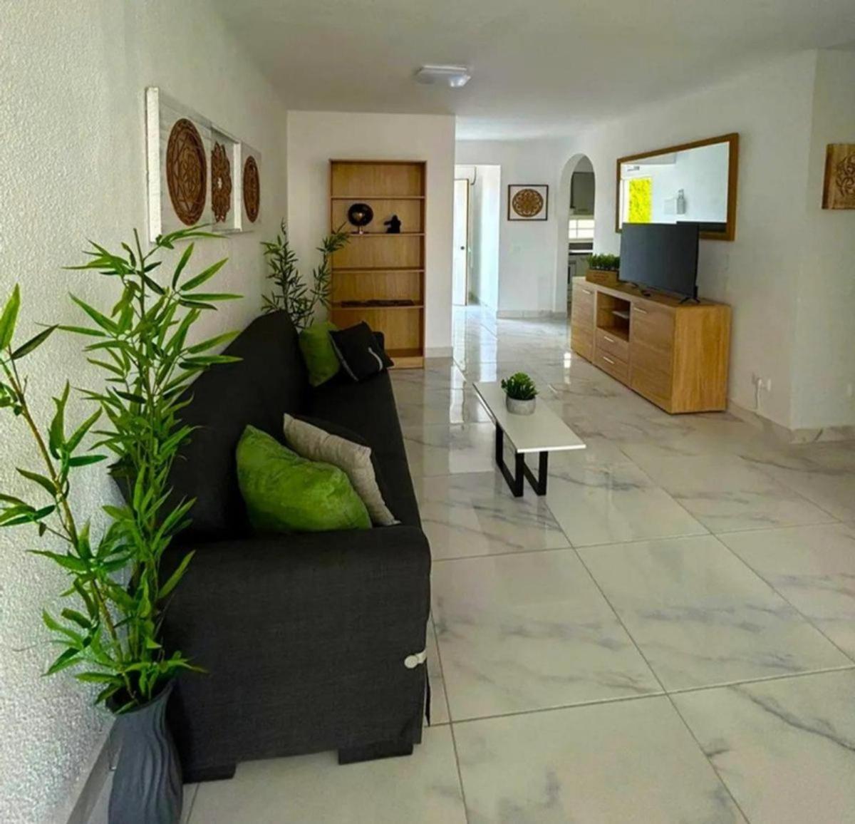 La Casita De Bonnie Apartamento La Tejita