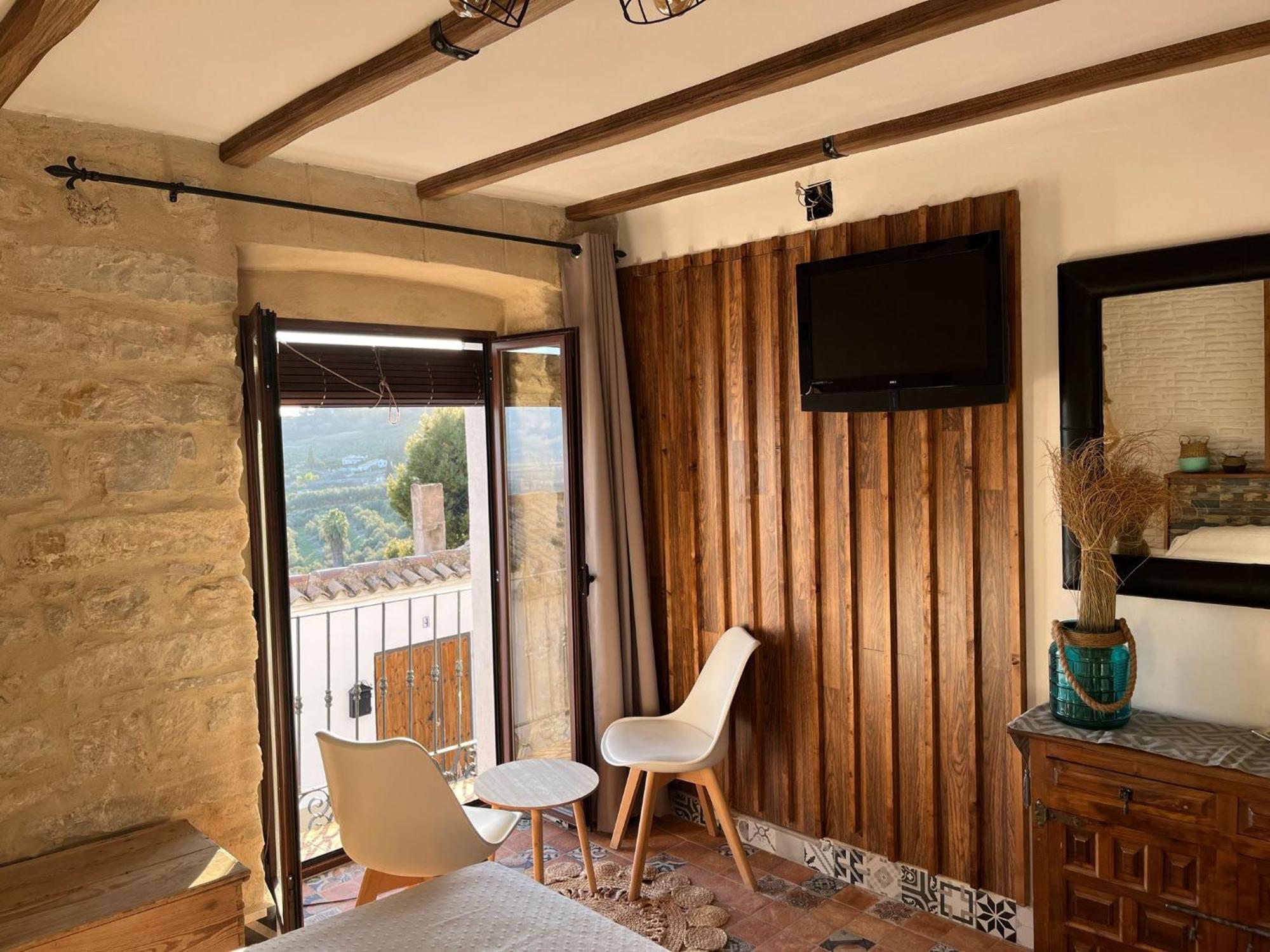 Holiday home Casa Mirador