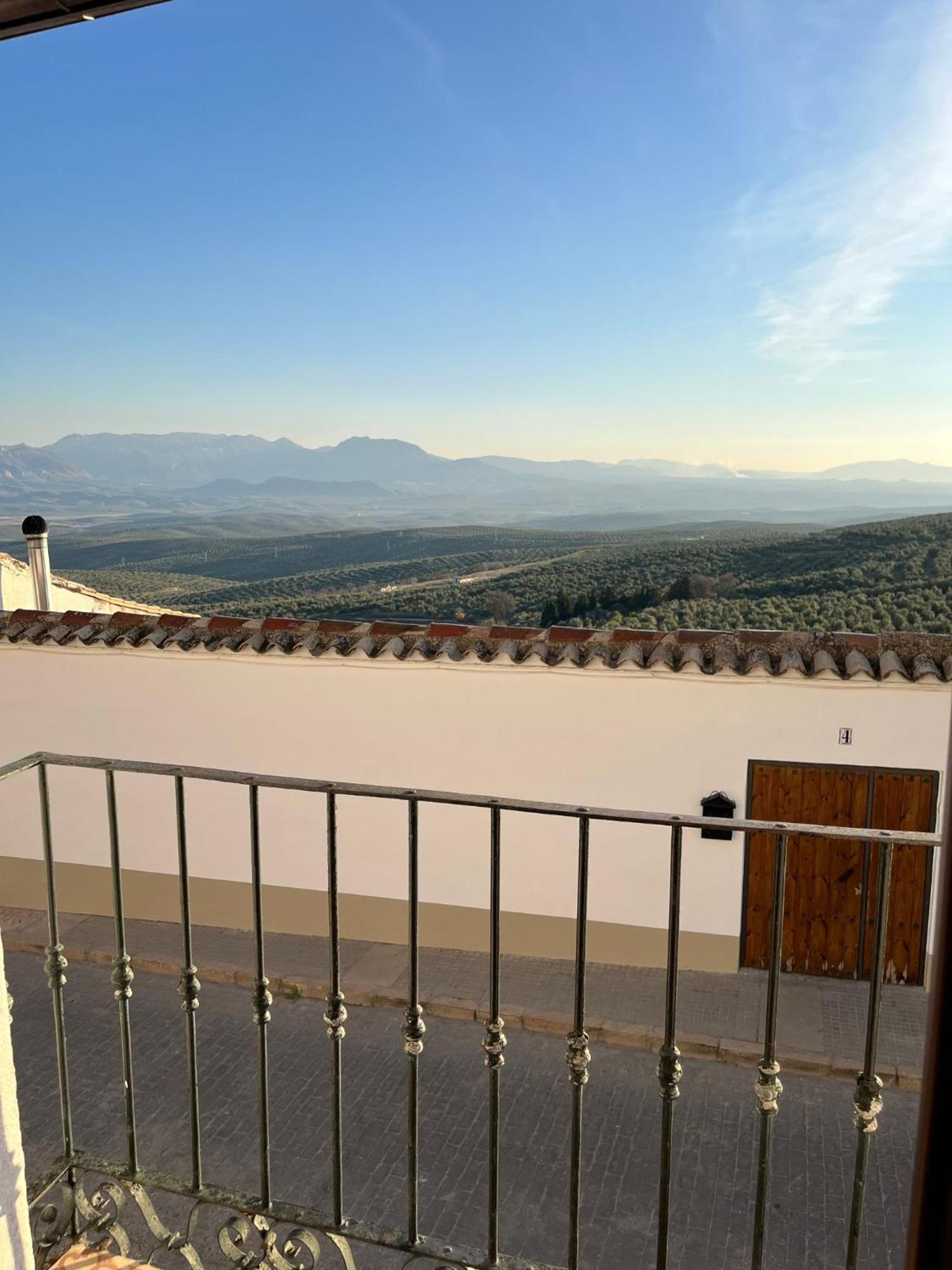 Casa Mirador * Ubeda (Andalucia)
