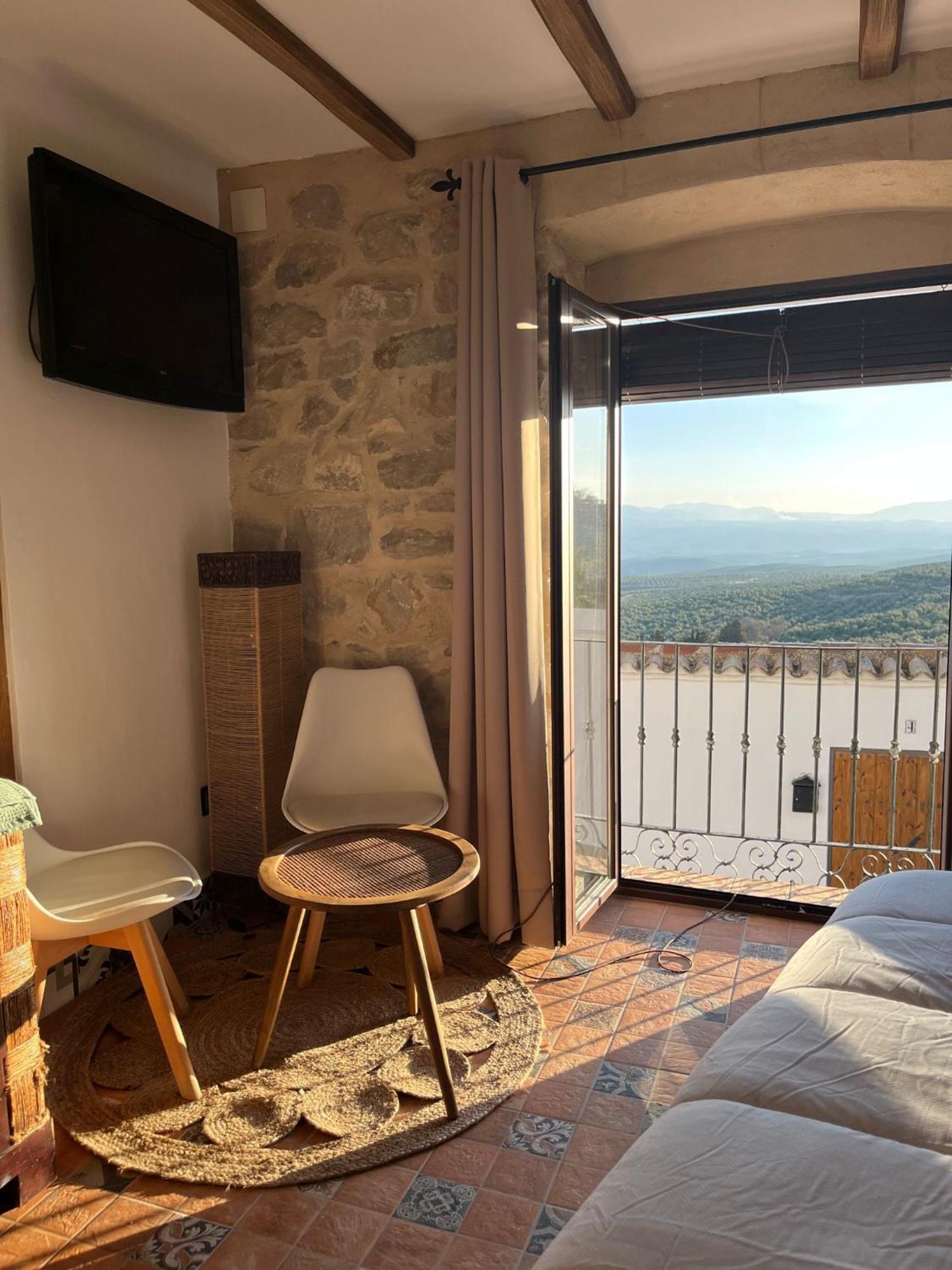 Casa Mirador Holiday home *