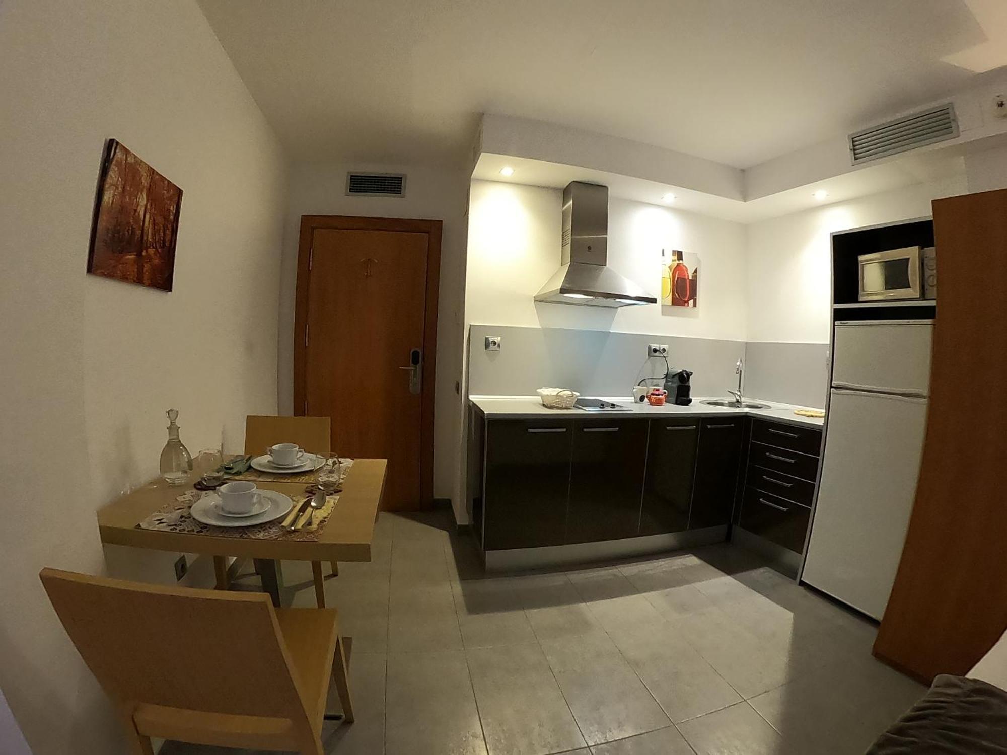 Sitges Apartment 3*